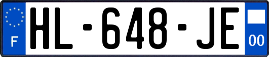 HL-648-JE