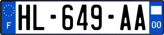 HL-649-AA