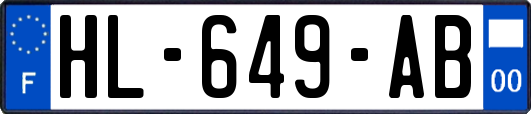HL-649-AB