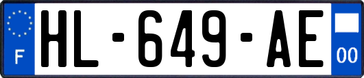 HL-649-AE