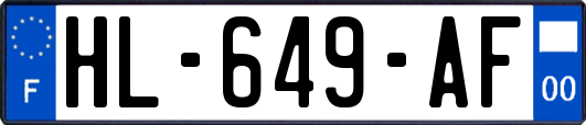 HL-649-AF