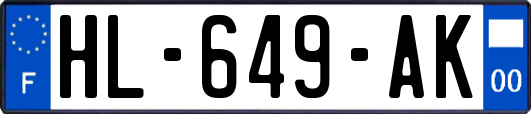 HL-649-AK