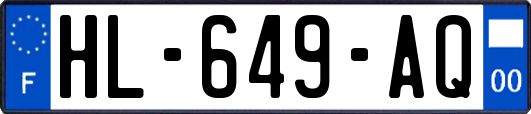HL-649-AQ