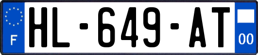HL-649-AT