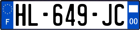 HL-649-JC