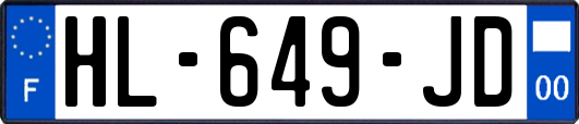 HL-649-JD