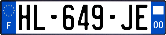 HL-649-JE