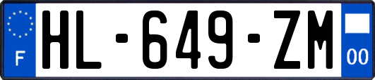 HL-649-ZM