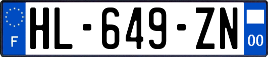 HL-649-ZN
