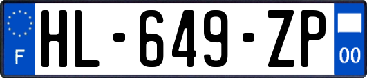 HL-649-ZP
