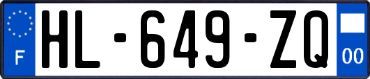 HL-649-ZQ