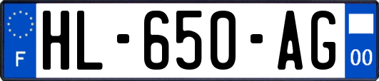 HL-650-AG