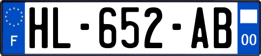 HL-652-AB
