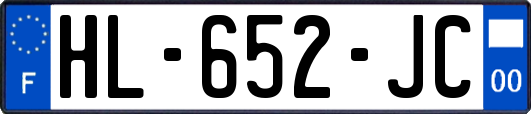 HL-652-JC