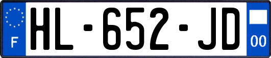 HL-652-JD