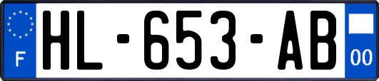 HL-653-AB