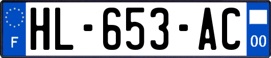 HL-653-AC