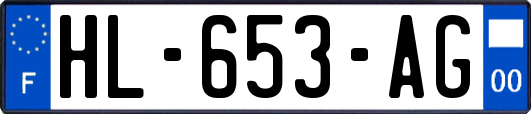 HL-653-AG