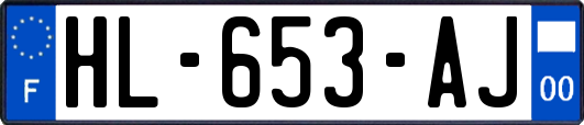 HL-653-AJ