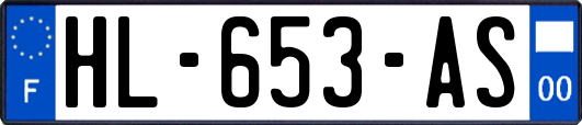 HL-653-AS
