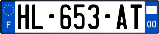 HL-653-AT