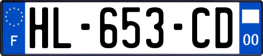 HL-653-CD