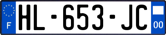 HL-653-JC