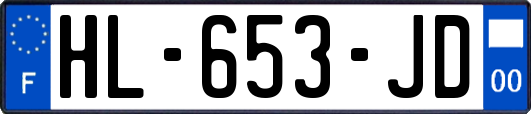 HL-653-JD