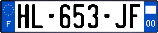 HL-653-JF