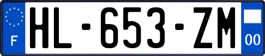 HL-653-ZM