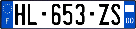 HL-653-ZS