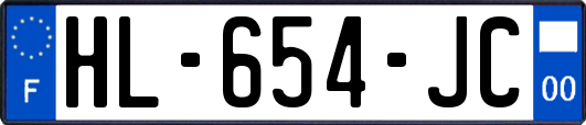 HL-654-JC