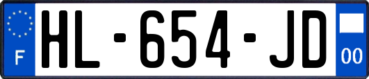 HL-654-JD
