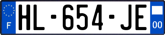 HL-654-JE