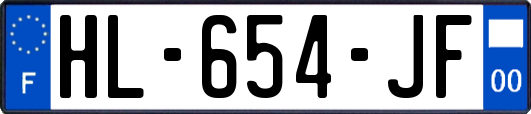 HL-654-JF