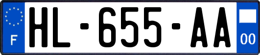 HL-655-AA