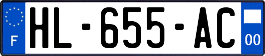 HL-655-AC