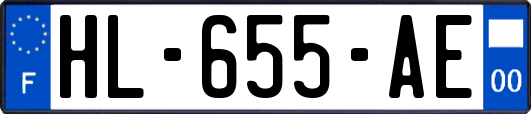 HL-655-AE