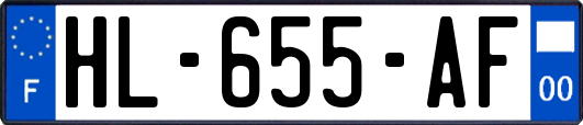 HL-655-AF