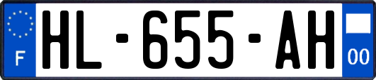 HL-655-AH