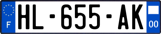HL-655-AK