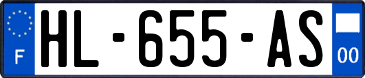 HL-655-AS
