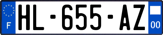 HL-655-AZ