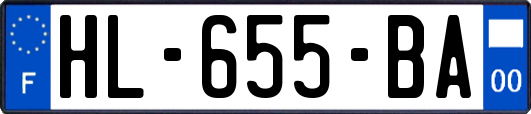 HL-655-BA