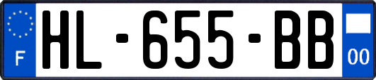 HL-655-BB