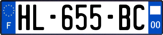 HL-655-BC
