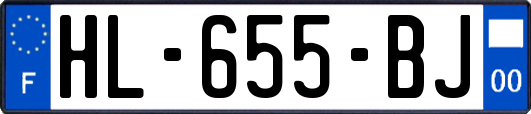 HL-655-BJ