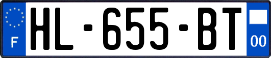 HL-655-BT