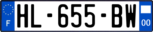 HL-655-BW