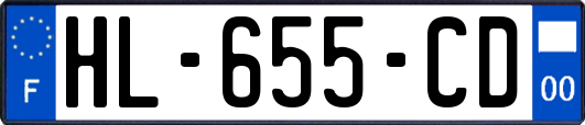 HL-655-CD